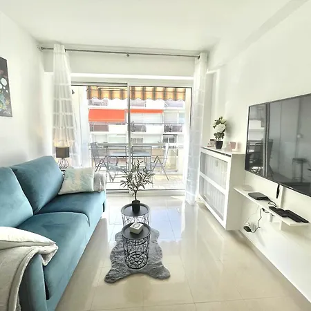 Appartement Colony 2